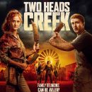 Director Jesse O’Brien talks about the joys of cannibal karaoke and filming in a haunted hotel for Two Heads Creek