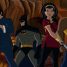 Batman: Soul of the Dragon gets a trailer