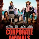 Corporate Animals – Watch Demi Moore and Ed Helms in the trailer for new horror-comedy film