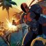 US Blu-ray and DVD Releases: Deadwater Fell, Deathstroke: Knights & Dragons, Cursed Films, Sunset Boulevard, Blue Bloods, Ride Your Wave, and more
