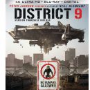District 9 is heading to 4K