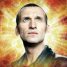 Christopher Eccleston returns to Doctor Who for a new series of full-cast audio adventures