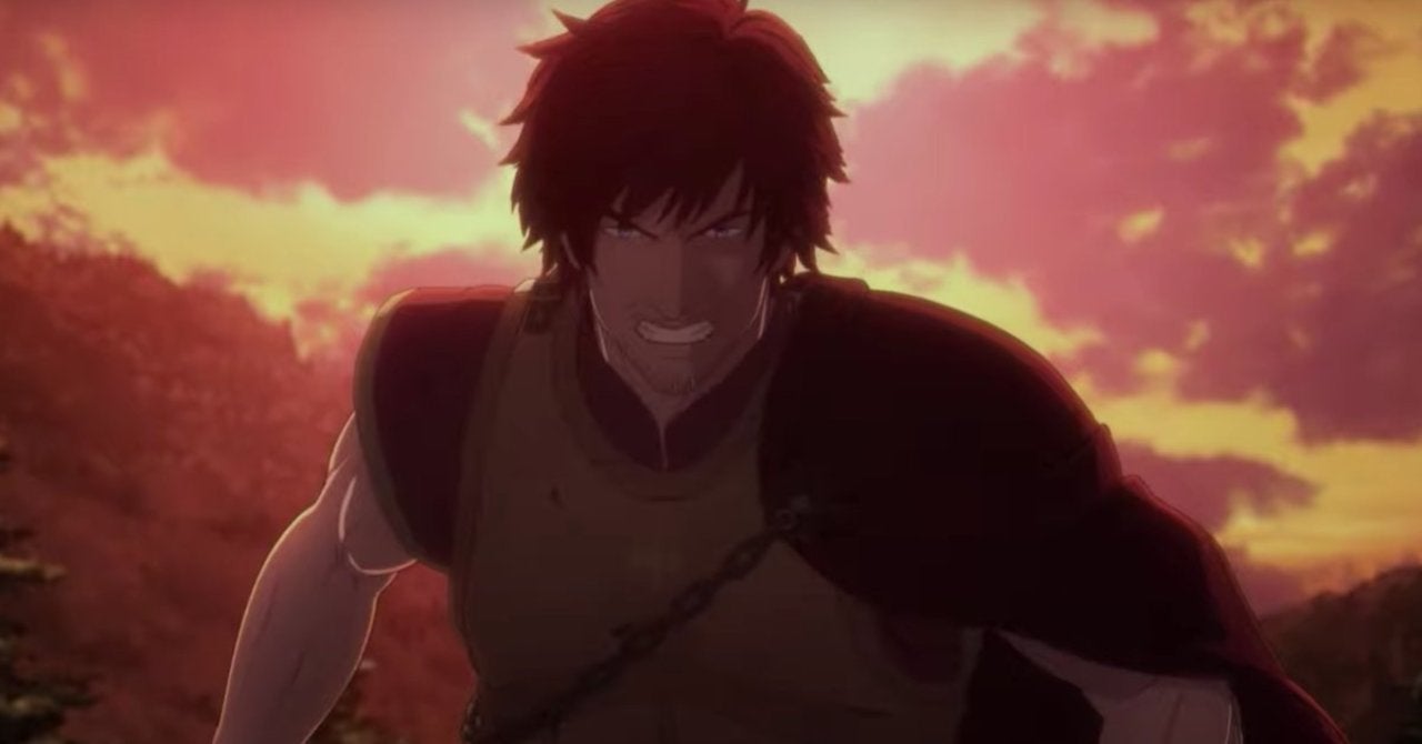 Dragon's Dogma – Watch the trailer for the new Netflix anime adaptation of  the video game | Live for Films