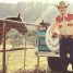 Walton Goggins is John Bronco in the trailer for a new mockumentary film