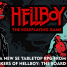 Hellboy: The Roleplaying Game is heading our way