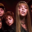 The New Mutants gets a new synopsis that mentions one of the X-Men