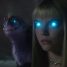 The New Mutants teaser features Lockheed