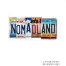 Frances McDormand hits the road in Nomadland