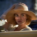 Rebecca – Check out Lily James and Armie Hammer in images from the new Ben Wheatley directed adaptation
