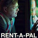 Wil Wheaton is a creepy imaginary best friend in the Rent-A-Pal trailer