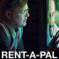 Wil Wheaton is a creepy imaginary best friend in the Rent-A-Pal trailer