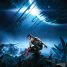 Skylin3s, Skylines, Skyline 3….the sequel to Skyline and Beyond Skyline gets a new poster