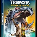 Graboids meet Jurassic Park in the trailer for Tremors: Shrieker Island