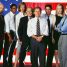 Aaron Sorkin and the original cast will reunite for A West Wing Special