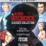 US Blu-ray and DVD Releases: The Wind Rises, Alfred Hitchcock Collection, Stephen King Collection, Killing Eve, Succession, Weathering With You and more
