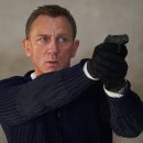 Bond is back in the new No Time To Die trailer