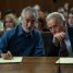 Watch David Strathairn, Kate Bosworth, Alfred Molina, and Martin Sheen in the trailer for Edward James Olmos’ The Devil Has A Name