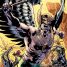 Aldis Hodge is in talks to play Hawkman in DC’s Black Adam with Dwayne Johnson
