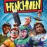 Henchmen – Watch the trailer for the new animated action-comedy film
