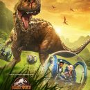 Jurassic World: Camp Cretaceous – The Netflix animated show gets a new trailer