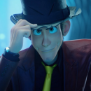 Watch the teasers for Lupin III: The First