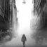 Monochrome: The Chromism – Watch the trailer for the new Pleasantville style sci-fi thriller
