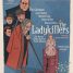 Ealing Studios’ The Ladykillers has had a 4K restoration and is heading back to cinemas