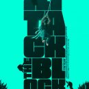 Cool Art: Attack The Block by Patrick Connan