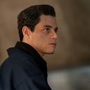 Rami Malek is Safin in the new No Time To Die video