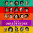 The Comedy Store – Watch the trailer for a new documentary series
