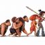 The Croods: A New Age gets a trailer