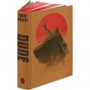 The Folio Society’s new Limited Edition of Frank Herbert’s Dune will keep the Spice flowing!