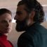 New Dune images show Oscar Isaac, Rebecca Ferguson and Javier Bardem