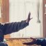 TIFF 2020 Review: Falling