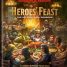 The Dungeons and Dragons Heroes’ Feast cookbook is heading our way