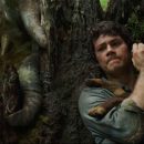 Dylan O’Brien battles giant beasties in the Love and Monsters trailer