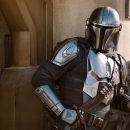 Check out the first images from The Mandalorian Season 2