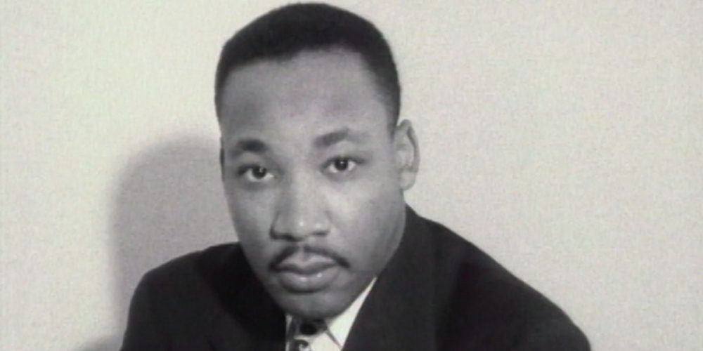 MLK/FBI Watch the trailer for the Dr. Martin Luther King Jr