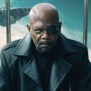 Samuel L. Jackson will be Nick Fury once more in a new series on Disney+