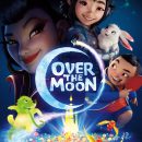 Glen Keane’s Netflix Original animated film Over The Moon gets a new trailer