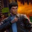 Crunchyroll and Adult Swim are working on a new Shenmue anime series