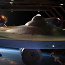 Cool Fan Film: Star Trek First Frontier