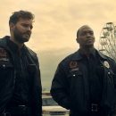 Synchronic – Watch Anthony Mackie and Jamie Dornan in the UK trailer for new mind-bending sci-fi movie