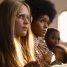 The Glorias – Julianne Moore and Alicia Vikander are Gloria Steinem in the trailer for new biopic