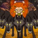 Wolfwalkers – Watch the trailer for the new animated feature from the makers of The Secret of Kells