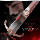 A new V for Vendetta 4K Ultra HD Blu-ray is heading our way