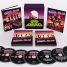 Check out the new trailer for the Dawn of the Dead Limited Edition Box Set