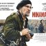 Johnny Depp is war photographer W. Eugene Smith in the Minamata trailer
