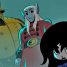 Unicorn: Warriors Eternal is a new supernatural animated show from Genndy Tartakovsky