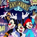 Watch the trailer for the new Animaniacs show